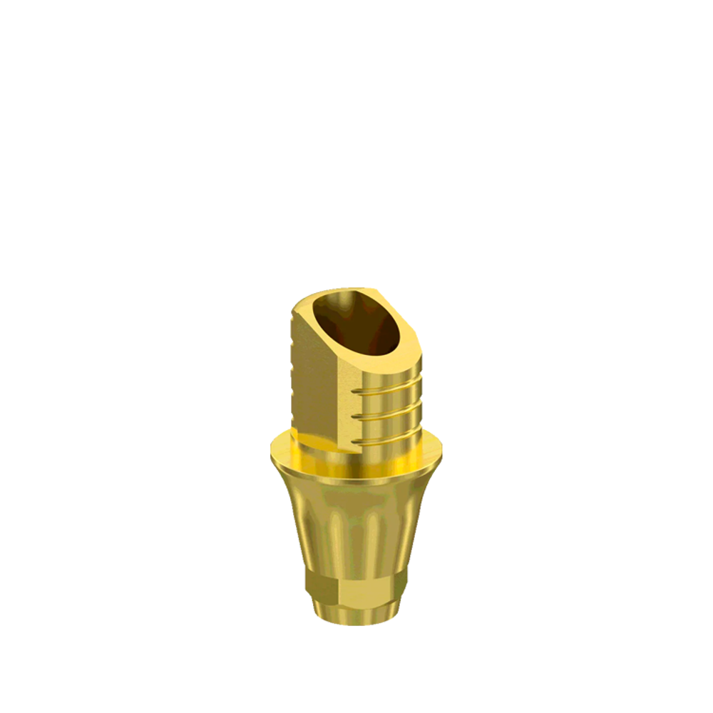 XGATE Ti-Base UNO hex