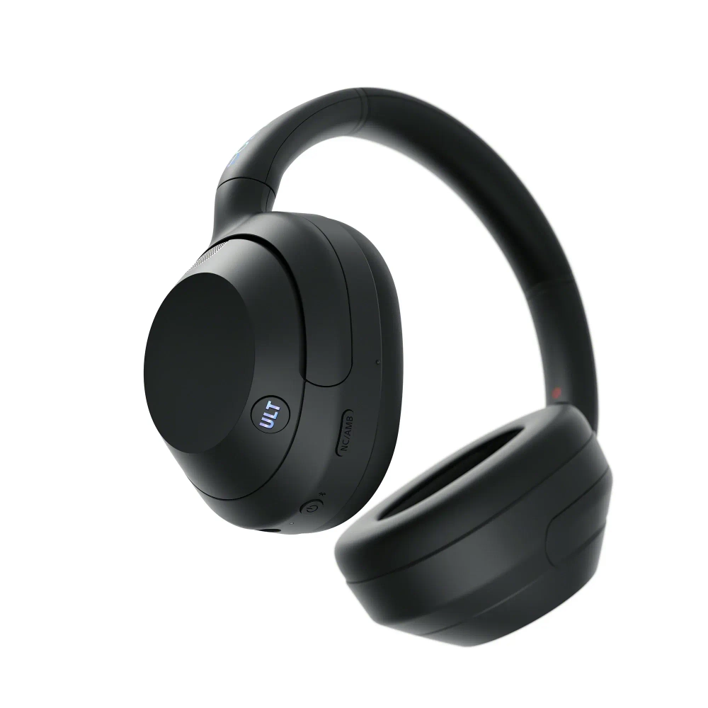 Наушники беспроводные Sony WH-ULT900N, Black