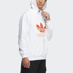 Толстовка Adidas originals logo, HD0314