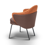 Полукресло MBINTERIORS FLORENCE MB020116