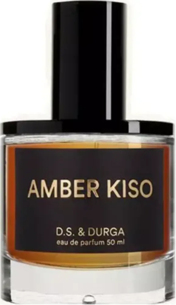 D.S. &amp; Durga Amber Kiso EDP 50 ml