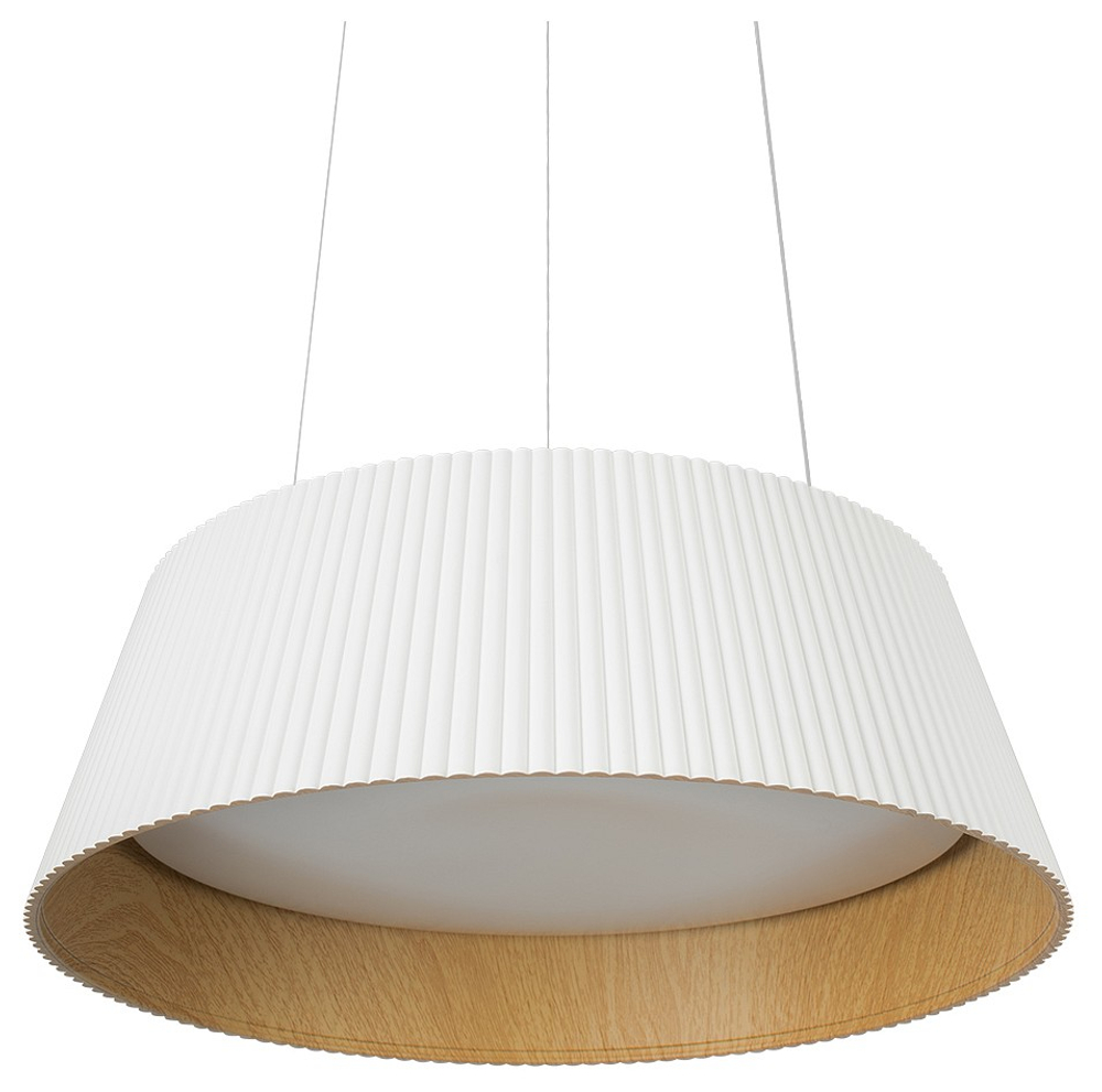 Подвесной светильник Loft it Evans 10224P White