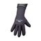 Перчатки Aquateam Hunter 5 мм черные