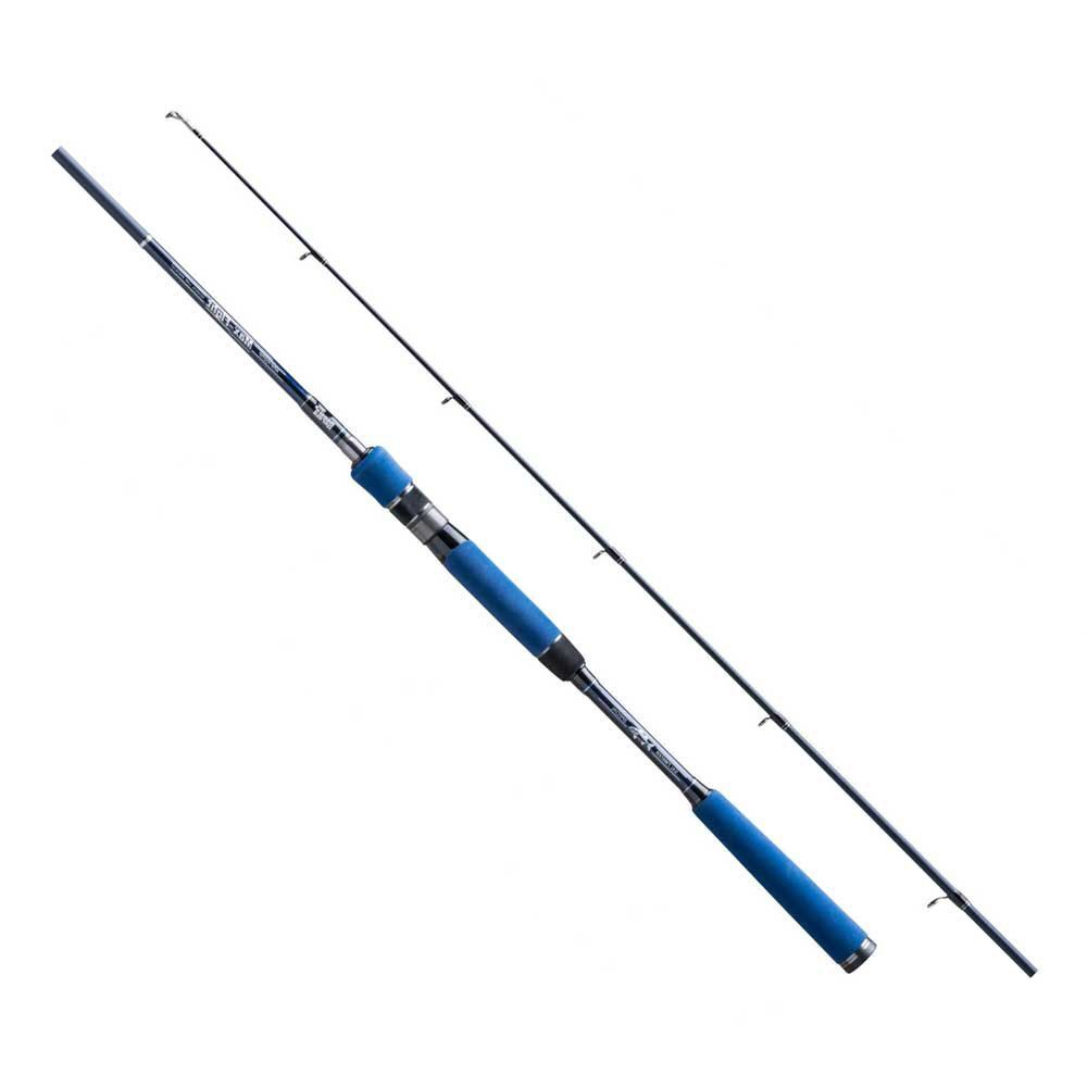 Спиннинг для рыбалки Rapala Max Fight Spinning, 2pcs