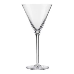 Рюмка коктейльная 160 мл Мартини хр. стекло Basic Bar d 8,5 см h18 см Schott Zwiesel [6]