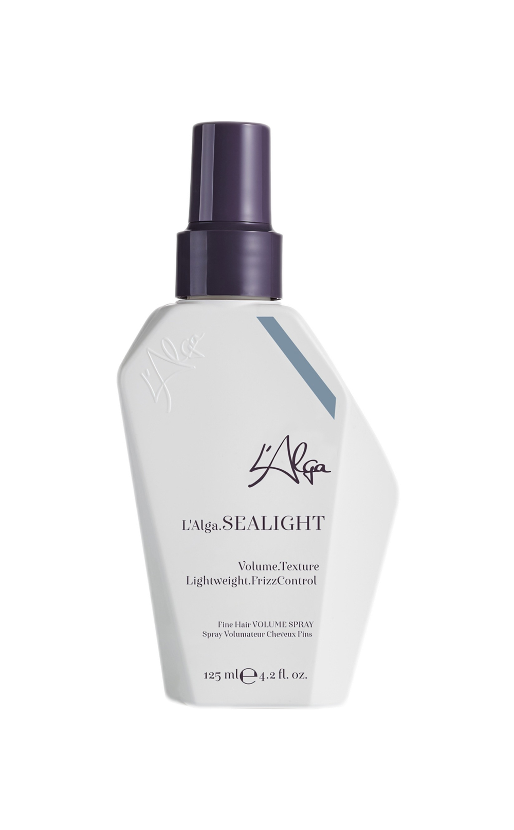 SEALIGHT FINE HAIR VOLUME SPRAY / Спрей несмываемый для объема