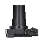Компактный фотоаппарат Nikon Coolpix A1000. Черный