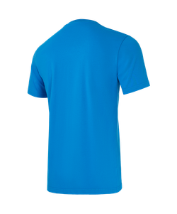Футболка повседневная Jogel ESSENTIAL 2.2 Cotton Tee, синий