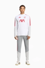 Штаны adidas Liverpool FC 26/27 Training - серый