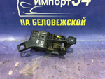 Ручка двери задней левой салонная TOYOTA CARINA ED 1994
