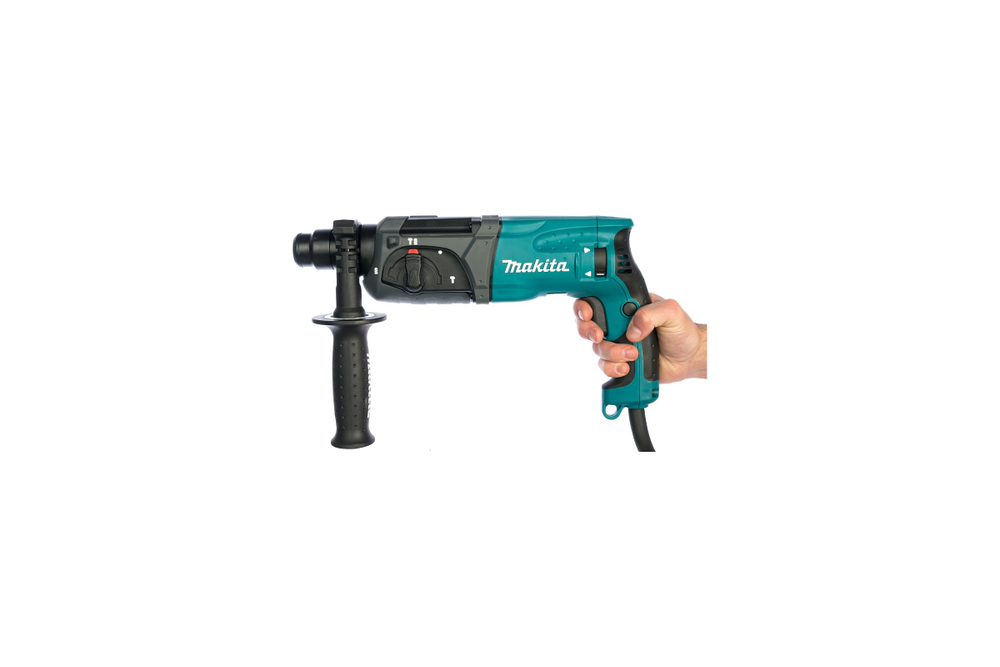 Перфоратор Makita HR2470X19 198519