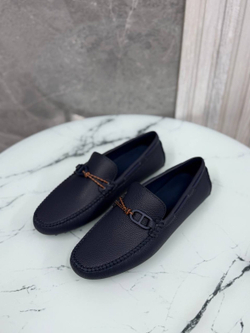 Мокасины Hermes