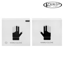 Перчатка Kamui QuickDry черная правая L