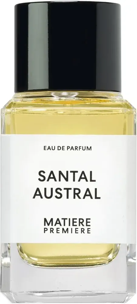 Matiere Premiere Santal Austral Extrait 100 ml Matiere Premiere Santal Austral Extrait 100 ml