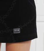 Платье Versace Jeans Couture - черный(75HAO951DS010L54)