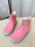 Резиновые полусапожки Reima, 30