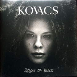 KOVACS Shades Of Black (Винил)