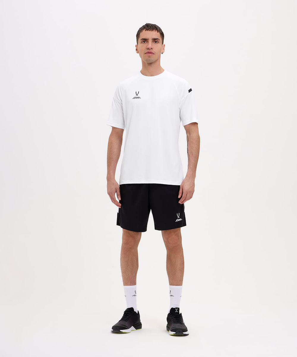 Футболка тренировочная CAMP 2 Training Poly Tee, белый - изображение 181