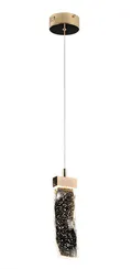 Подвесной светильник Астен 08511-1A,33 Kink Light