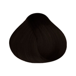 Стойкая крем-краска для волос Оттенок 2.0 Интенсивный темный каштан Green Light Luxury Hair Color Permanent Coloring Cream Intense Darkest Brown 100мл
