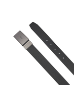 двусторонний кожаный ремень gemmy-soft_gb35 BOSS BLACK - черный(50481175)