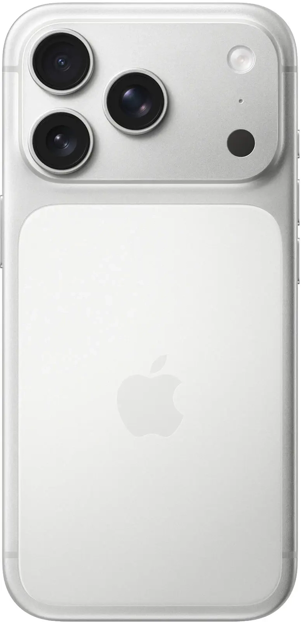iPhone 17 Pro 256 ГБ серебристый