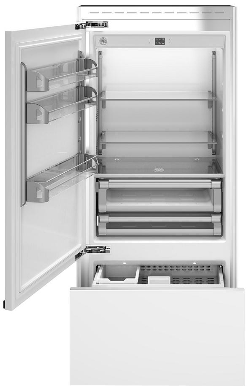 Bertazzoni REF905BBLPTT