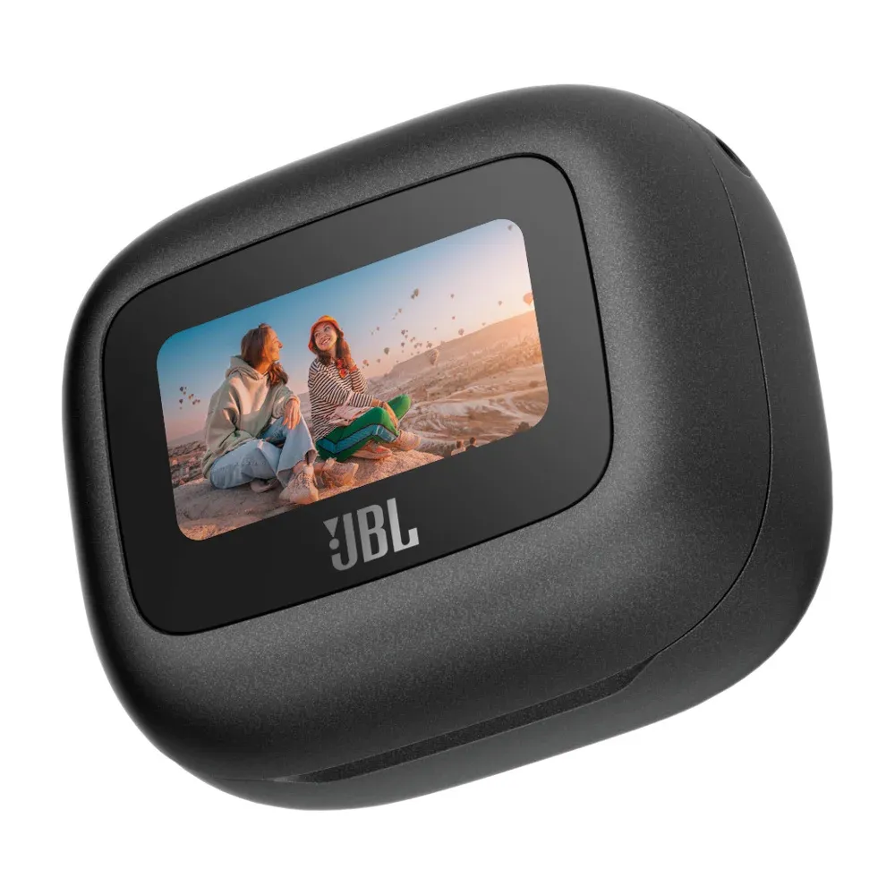Беспроводные наушники JBL Live Buds 3 Black - 3