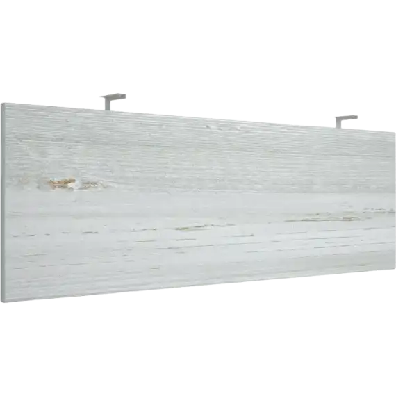 Модести-панель СММ25-16  1450x25x350 Аргентум-МП
