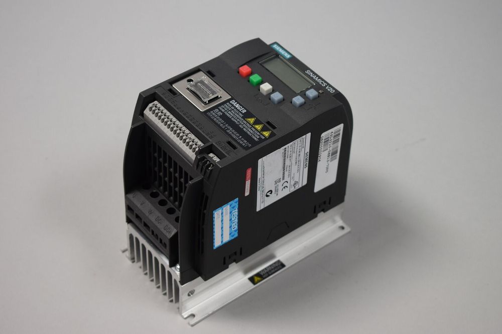 SIEMENS 6SL3210-5BB13-7UV0 SIEMENS 6SL3210-5BB13-7UV0