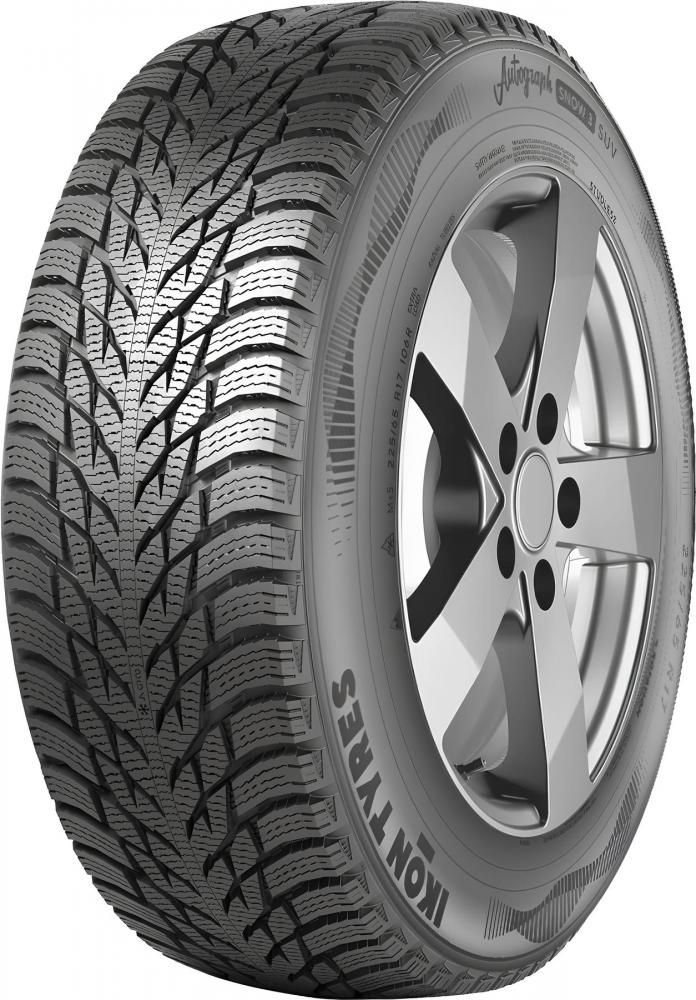 Ikon Autograph Snow 3 SUV 315/35 R21 111T