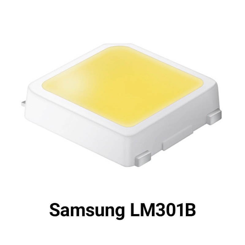 Quantum board Samsung 240W (4x60W) с диммером