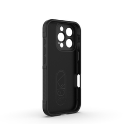 Противоударный чехол Flexible Case для iPhone 16 Pro Max