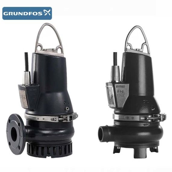 Grundfos EF 30.50.15.2.50B
