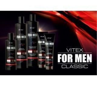 FOR MEN CLASSIC