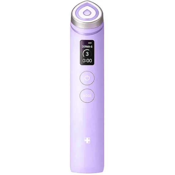 Микротоковый массажер для лица Medicube AGE-R Booster Pro Фиолетовый