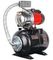 Станция насосная Verton AQUA PS1200SB/24 h50 Q3.3 Hs9 бак 24л 41513