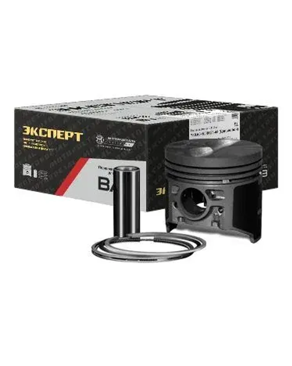 Поршневая ВАЗ-2105 79.4 "В" ЭКСПЕРТ /Мотордеталь/