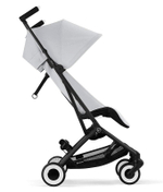 Прогулочная коляска Cybex Libelle BLK Fog Grey
