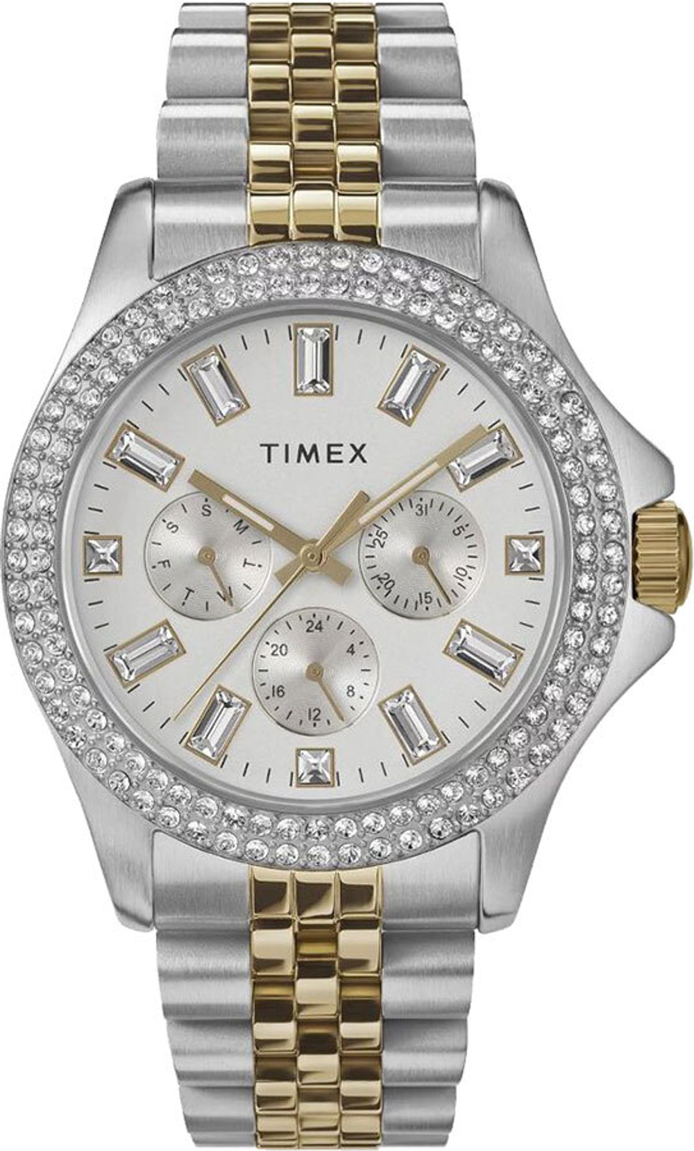 Женские наручные часы Timex TW2V79500