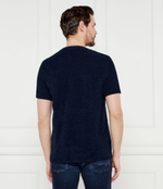 Футболка Elias Joop! Jeans - темно-синий(30045766)
