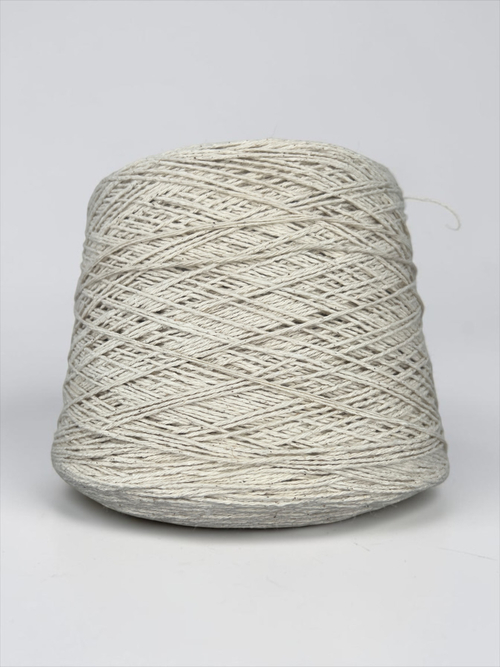 Бобинная пряжа Cotone Naturale (Griggio)
