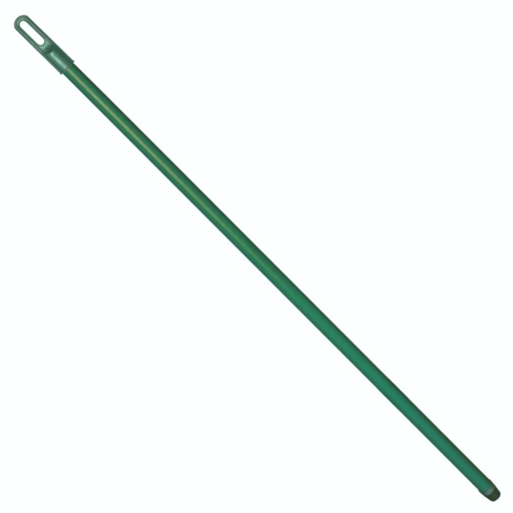 Рукоятка с еврорезьбой упрочненная D=2,2см L=120 см YORK