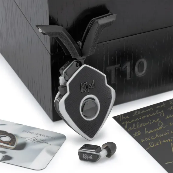 T10 Bespoke Edition Orca