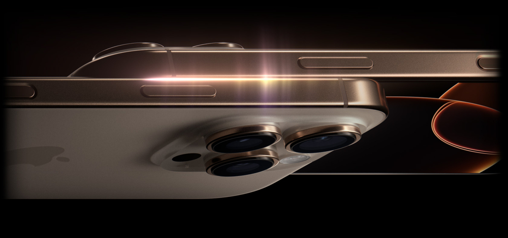 Apple iPhone 16Pro Max
