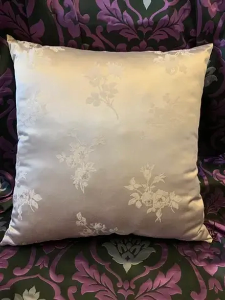 Подушка декоративная 55x55