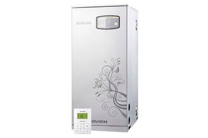Напольный газовый котел Navien GA-35KN