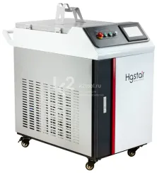 Аппарат ручной лазерной сварки HGTECH SMART HW-1500