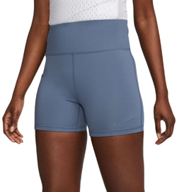 Женские Шорты теннисные Nike Dri-Fit Club 4" Short - Размер XL
