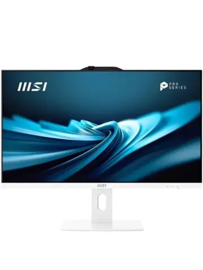 23,8" Моноблок Pro AP242P 14M-841XRU 8/512 ГБ WHITE